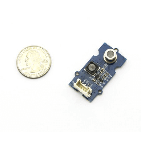 Grove – Alcohol Sensor