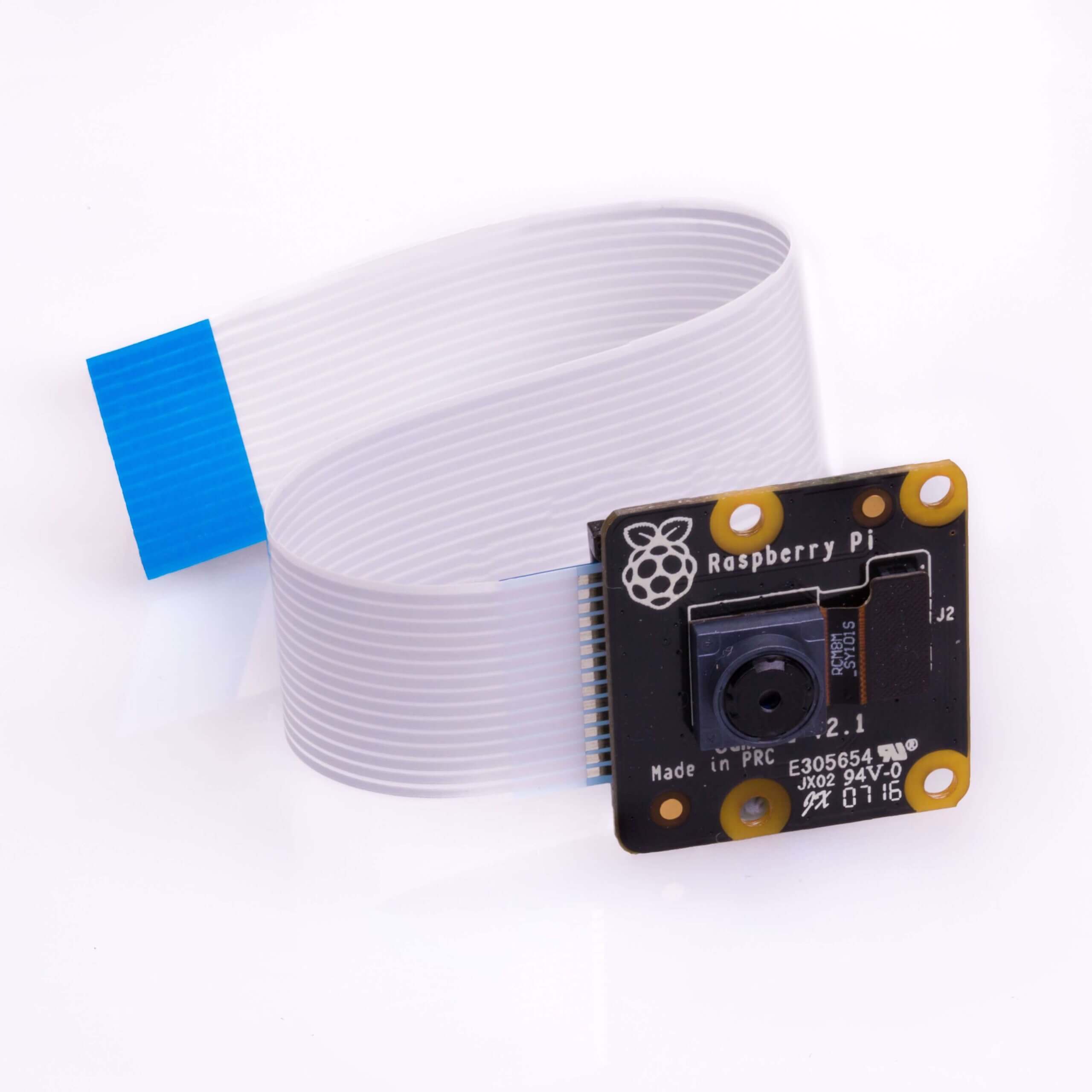 Raspberry Pi NOIR Camera Module V2 (Official) - Raspberry Pi NOIR Camera Module V2 (Official) - Raspberry Pi NOIR Camera Module V2 (Official) - Raspberry Pi NOIR Camera Module V2 (Official)