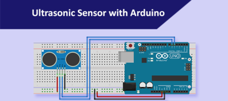 Arduino-Ultrasonic