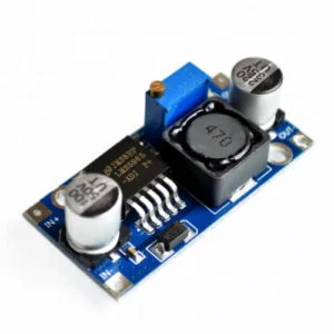 LM2596S DC-DC 3A Buck Converter
