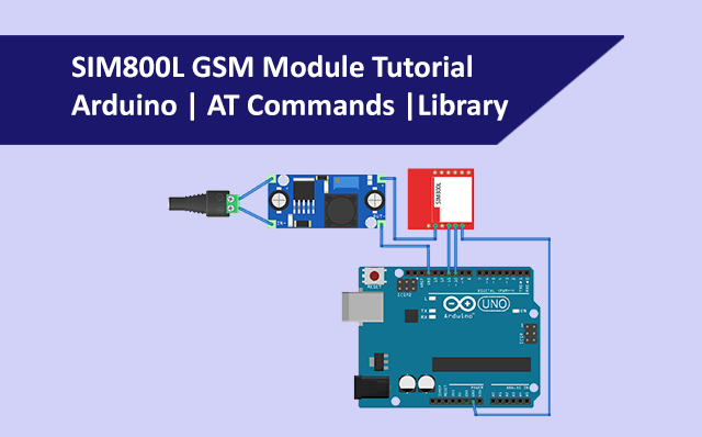 SIM800L GSM Module with Arduino | AT Commands | Library - SIM800L GSM Module with Arduino | AT Commands | Library - SIM800L GSM Module with Arduino | AT Commands | Library - SIM800L GSM Module with Arduino | AT Commands | Library