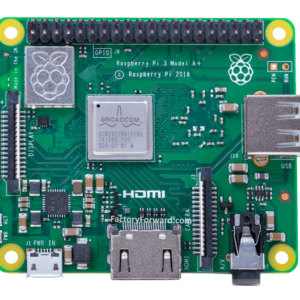 Raspberry Pi 3 Model A+ - Raspberry Pi 3 Model A+ - Raspberry Pi 3 Model A+ - Raspberry Pi 3 Model A+