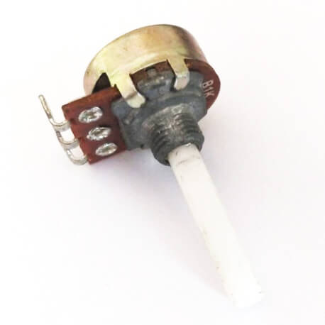 100K Potentiometer | Variable Resistor