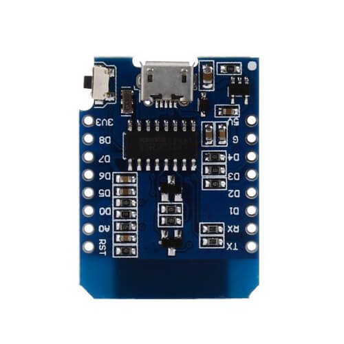 D1 Mini WIFI IOT Development Board Based ESP8266