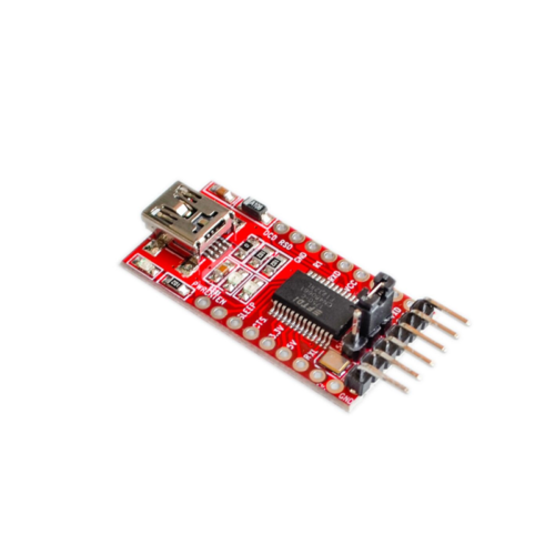 FT232RL 3.3V 5.5V FTDI USB to TTL Serial Adapter Module