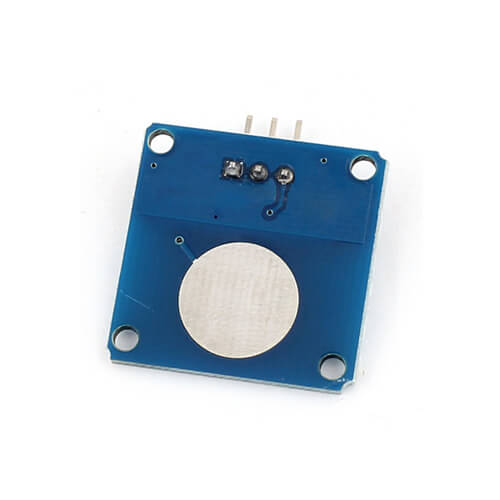 TTP223B Module Capacitive Touch Sensor Switch