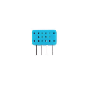 DHT12 Digital Temperature and Humidity Sensor