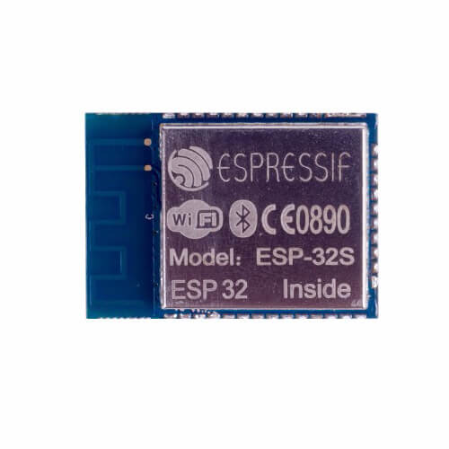 ESP32S Espressif Chip