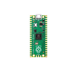 Raspberry Pi Pico Microcontroller - Dual-Core Arm Cortex-M0+ 133Mhz - Raspberry Pi Pico Microcontroller - Dual-Core Arm Cortex-M0+ 133Mhz - Raspberry Pi Pico Microcontroller - Dual-Core Arm Cortex-M0+ 133Mhz - Raspberry Pi Pico Microcontroller - Dual-Core Arm Cortex-M0+ 133Mhz