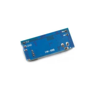 XY-3606 DC-DC Power Module 6-24V 12V/24V to 5V 5A LM2596 Step Down Module